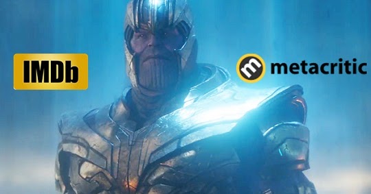 Universo Marvel 616: Metacritic e IMDB também liberam sua nota